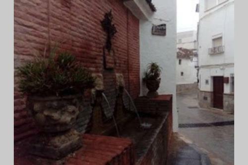 La Casa de Yaya... Un Lugar Acogedor Y Con Encanto