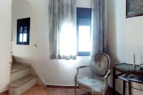 La Casa de Yaya... Un Lugar Acogedor Y Con Encanto