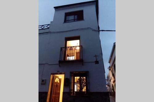 La Casa de Yaya... Un Lugar Acogedor Y Con Encanto