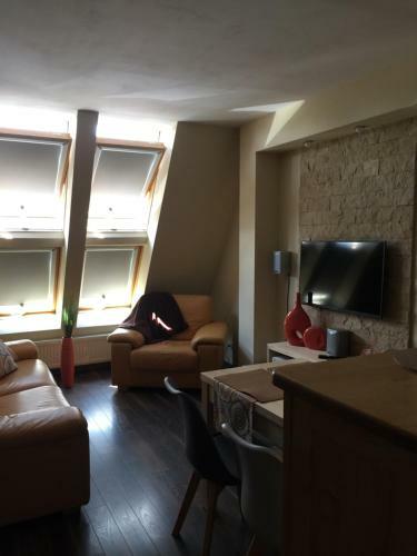 Rodzinny Apartament We W?adku