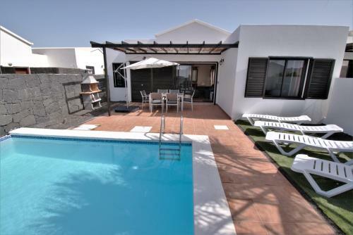 Villa Easo, Playablanca