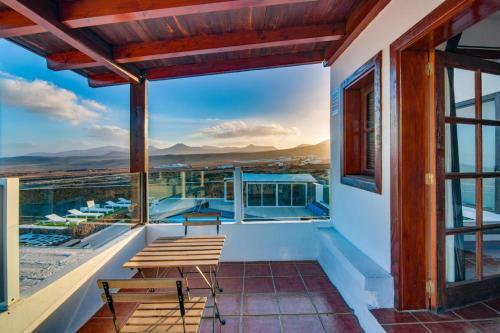 Villa Vista Mar