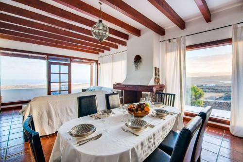 Villa Vista Mar