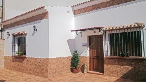 Casa Rural Sierra De Las Nieves