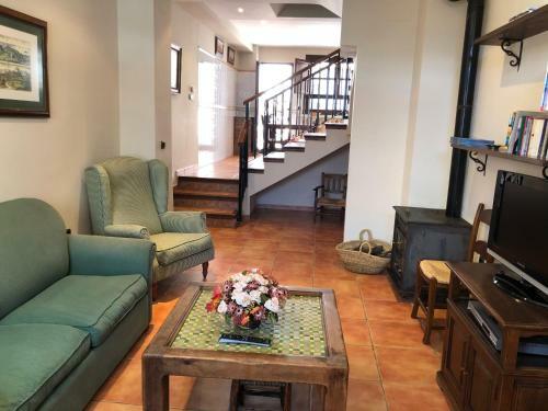 La Casa De Tita Elvira 2
