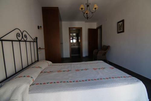 Casa Rural San Marcos