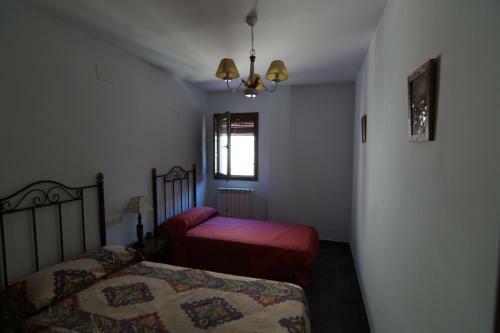 Casa Rural San Marcos
