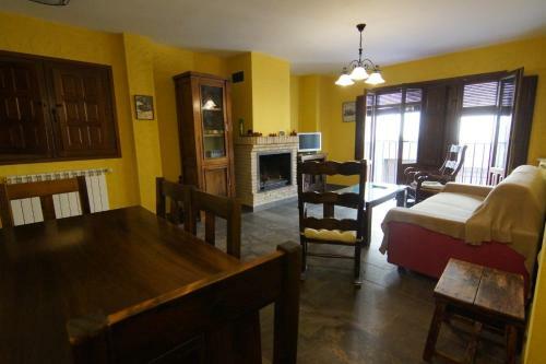 Casa Rural San Marcos