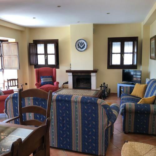 La Casa De Tita Elvira 4