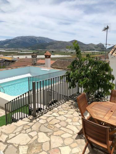 La Casa De Tita Elvira 4