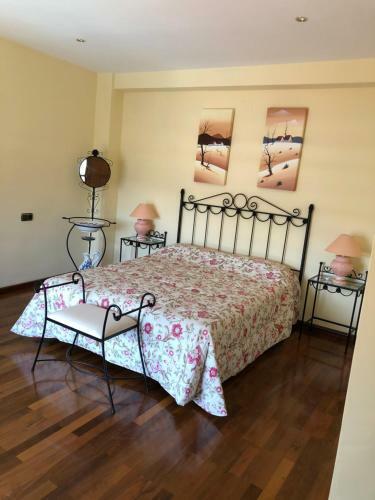 La Casa De Tita Elvira 4