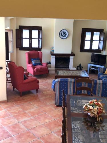 La Casa De Tita Elvira 4