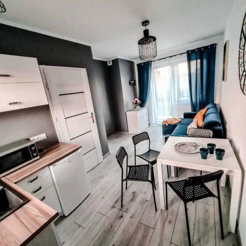 Apartamenty Per?a Ba?tyku