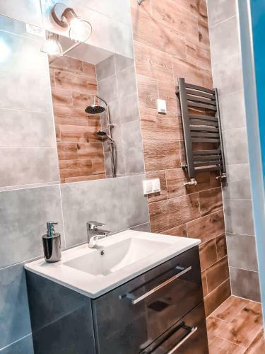 Apartamenty Per?a Ba?tyku