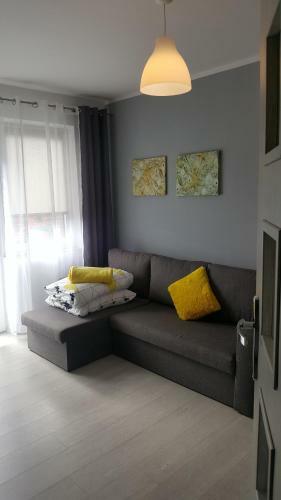 Apartamenty Per?a Ba?tyku