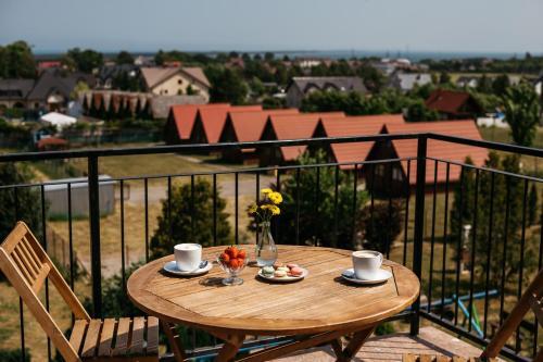 Apartamenty Baltyckie