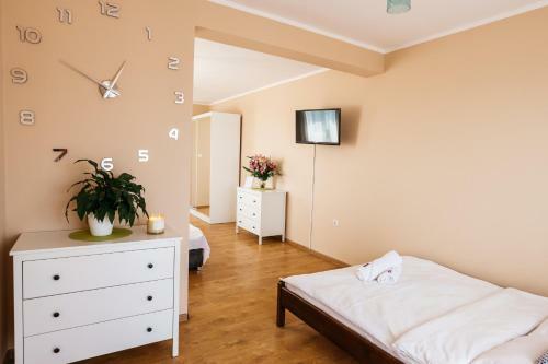 Apartamenty Baltyckie