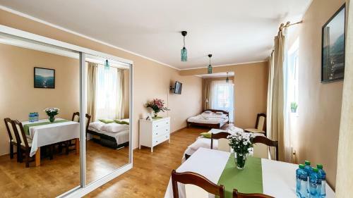 Apartamenty Baltyckie