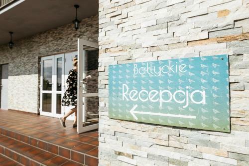 Apartamenty Baltyckie