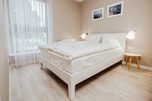 Apartment No. 1 - Vento Apartamenty