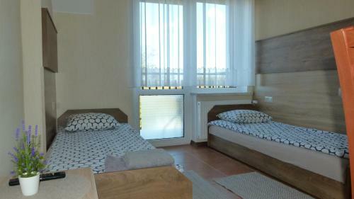 Bed & Breakfast Willa Moja Przysta?