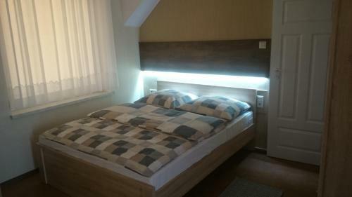 Bed & Breakfast Willa Moja Przysta?