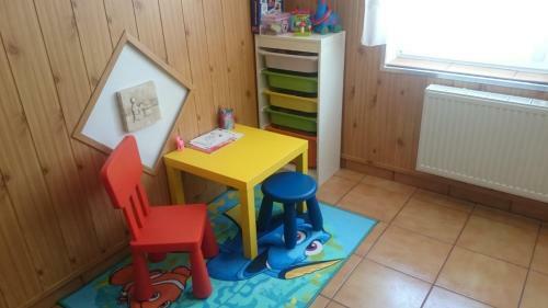 Bed & Breakfast Willa Moja Przysta?