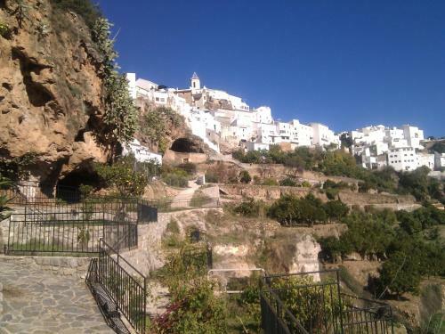 La Muralla