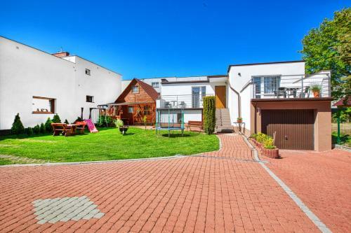 Apartament Meduza