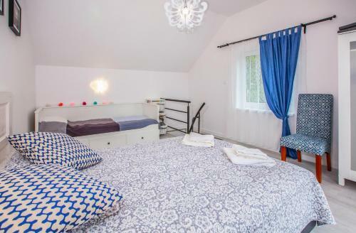 Lawendowe Domki Apartamenty