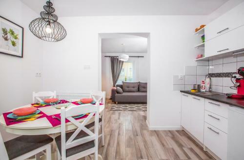 Lawendowe Domki Apartamenty