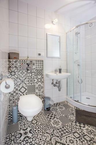 Lawendowe Domki Apartamenty