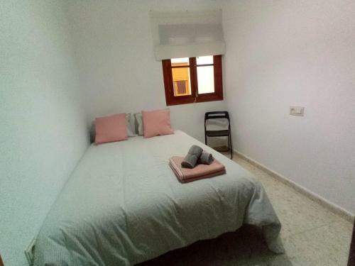 Apartamento Estupendo Piso En Junquera Sierra de Las Nieves