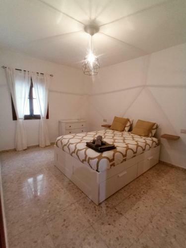 Apartamento Estupendo Piso En Junquera Sierra de Las Nieves