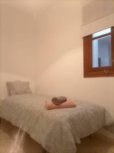 Apartamento Estupendo Piso En Junquera Sierra de Las Nieves