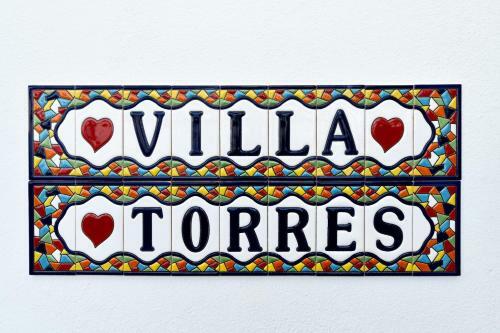 Villa Torres