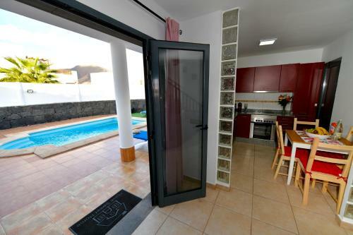 Villa Torres