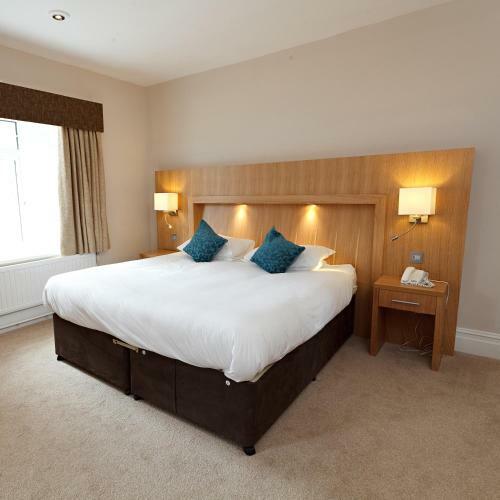 Links Country Park Hotel