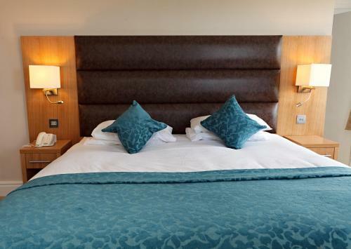 Links Country Park Hotel