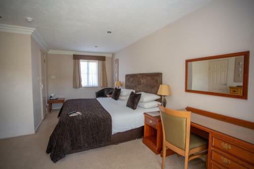 Links Country Park Hotel