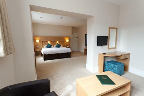 Links Country Park Hotel