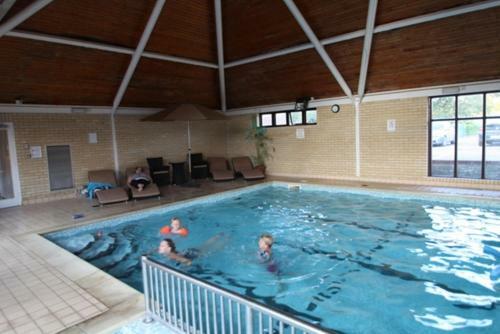 Links Country Park Hotel