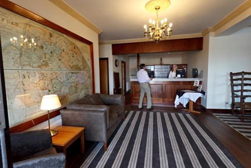 Links Country Park Hotel