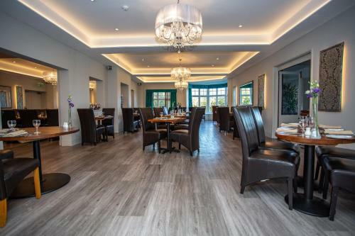 Links Country Park Hotel