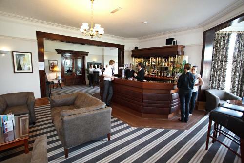Links Country Park Hotel