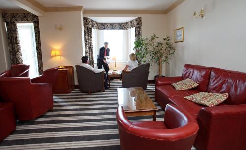 Links Country Park Hotel
