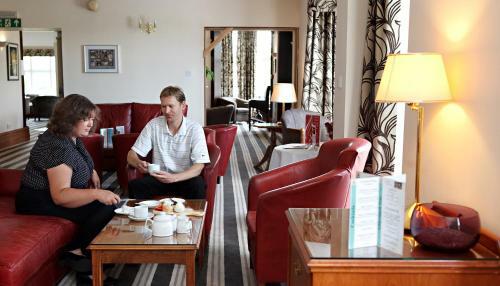 Links Country Park Hotel