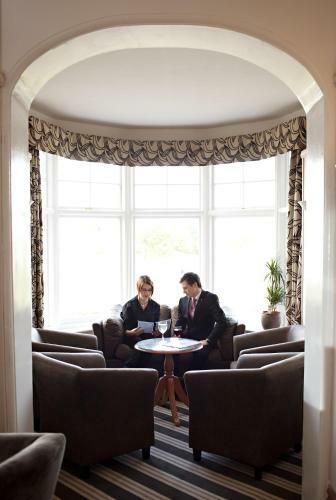 Links Country Park Hotel
