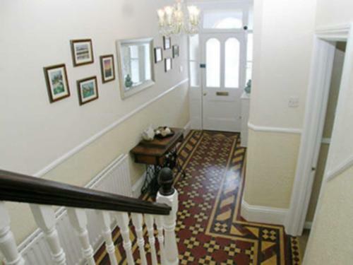Elwin House