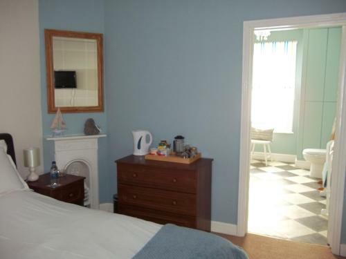 Hostal Wellington House B&B